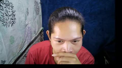 Snapshot of endless_cumexplosion chatting on September 2025 11:15:01 PM I am MITCH online show from September 2025 11:15:01 PM