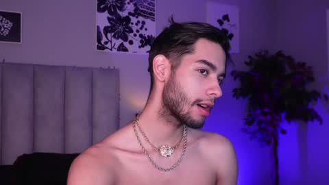 Endy online show from January 2025 12:47:02 PM