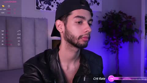 Endy online show from January 2025 03:47:01 PM