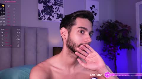 Endy online show from January 2025 12:42:01 PM