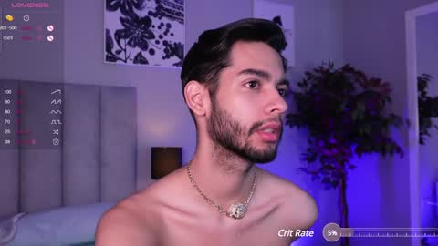 Endy online show from January 2025 12:47:01 PM