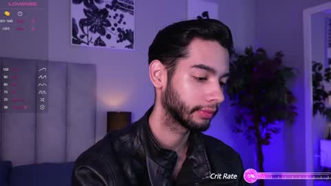 Endy online show from January 2025 12:39:02 PM