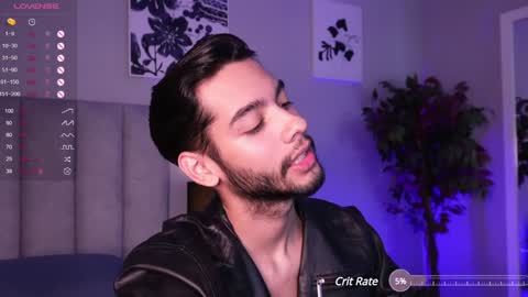 Endy online show from January 2025 03:43:01 PM