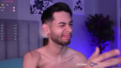 Endy online show from January 2025 04:17:02 PM