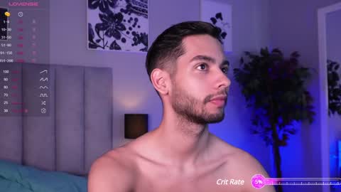 Endy online show from January 2025 12:43:01 PM