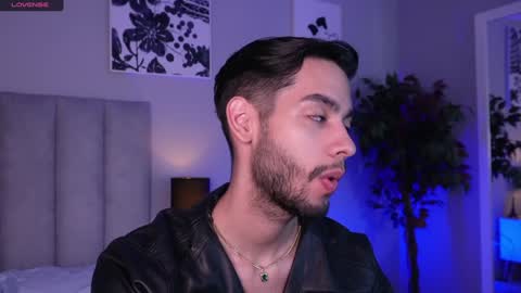 Endy online show from January 2025 12:40:02 PM