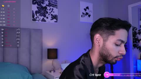 Endy online show from February 2025 12:37:01 PM