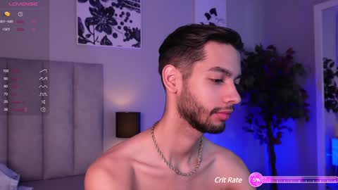 Endy online show from February 2025 12:57:02 PM