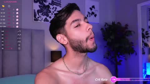 Endy online show from February 2025 03:52:01 PM