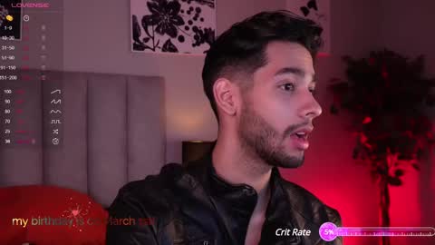 Endy online show from February 2025 12:39:01 PM