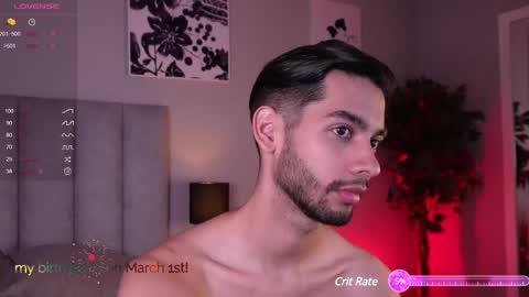 Endy online show from February 2025 12:47:01 PM