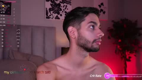 Endy online show from February 2025 12:40:01 PM