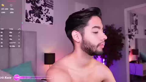 Endy online show from September 2025 12:38:02 PM