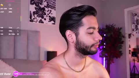 Endy online show from September 2025 12:40:02 PM