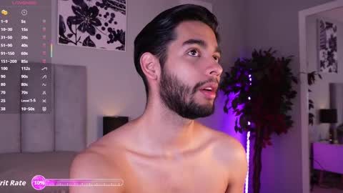 Endy online show from September 2025 12:39:02 PM