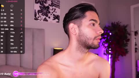 Endy online show from October 2025 12:45:02 PM