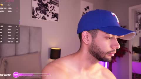 Endy online show from October 2025 11:19:01 AM