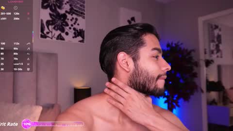 Endy online show from October 2025 12:52:02 PM