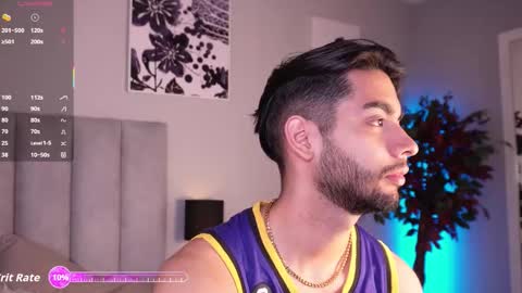 Endy online show from November 2025 12:40:02 PM