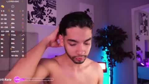 Endy online show from November 2025 12:38:02 PM