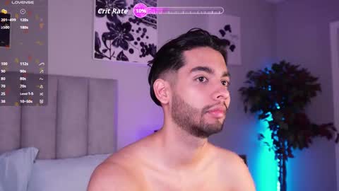 Endy online show from November 2025 12:38:01 PM