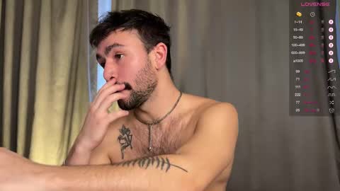 Enen online show from November 2025 11:31:02 AM