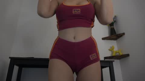 Rosie online show from February 2026 10:03:02 AM