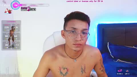 Snapshot of engol_belial chatting on January 2025 08:05:02 PM ..Jade.. online show from January 2025 08:05:02 PM