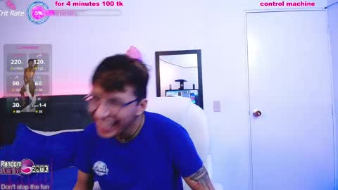 Snapshot of engol_belial chatting on March 2025 01:27:01 AM ..Jade.. online show from March 2025 01:27:01 AM