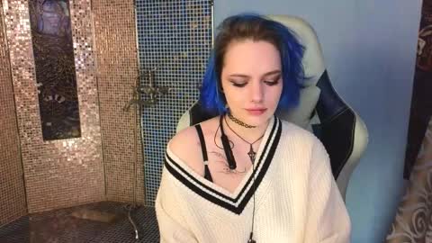 enifery online show from October 2025 02:56:02 PM