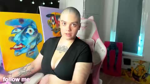 enigmastella online show from January 2026 11:03:02 AM