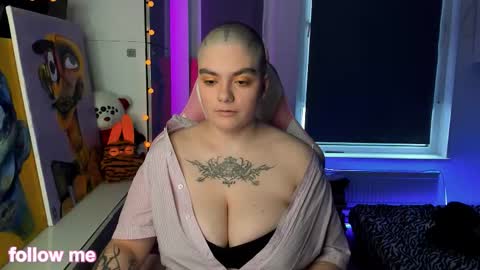 enigmastella online show from January 2026 11:02:02 AM