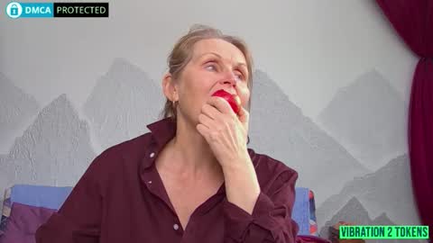 Snapshot of enjoymomentsunshine chatting on February 2026 10:03:02 AM Angel-wife 53 yrs and Eruption- husband 39 yrs online show from February 2026 10:03:02 AM