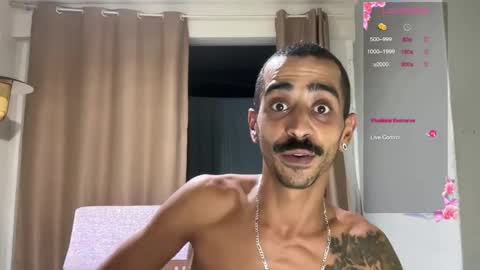 Luke online show from February 2025 11:06:01 PM