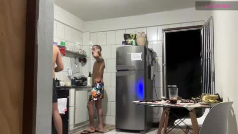 Luke online show from March 2025 12:33:02 AM