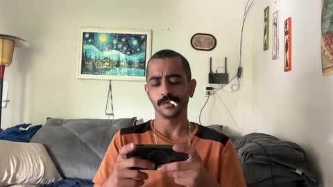 Luke online show from April 2026 03:27:02 PM