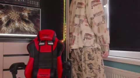 Enker online show from February 2026 09:15:01 AM