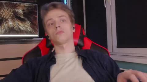 Enker online show from April 2026 02:14:01 AM