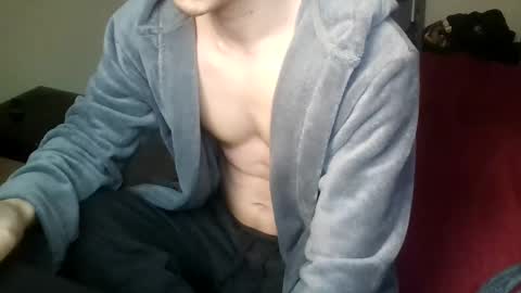 enoch98 online show from March 2025 11:40:01 AM