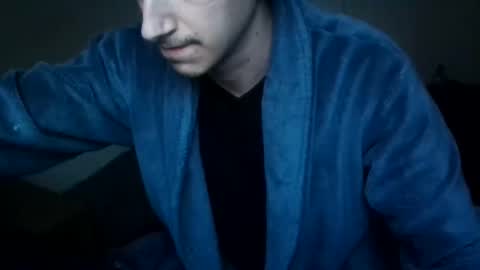 enoch98 online show from March 2025 03:49:01 PM