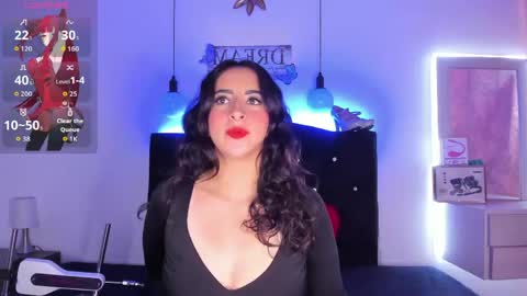 Enola  online show from May 2026 12:45:02 PM
