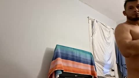 enri1212 online show from October 2025 10:39:01 PM