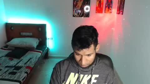 Snapshot of enriblack92 chatting on December 2024 02:43:02 AM enriblack92 online show from December 2024 02:43:02 AM