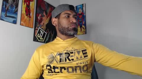 Snapshot of enriblack92 chatting on January 2025 02:03:02 AM enriblack92 online show from January 2025 02:03:02 AM