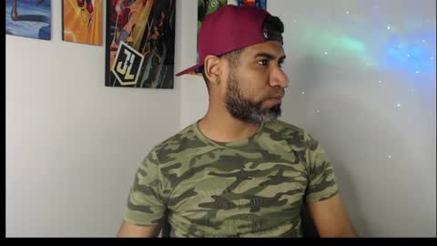 Snapshot of enriblack92 chatting on February 2025 03:15:02 AM enriblack92 online show from February 2025 03:15:02 AM