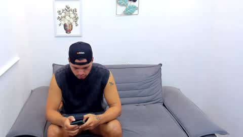 enrique online show from December 2024 03:35:01 PM