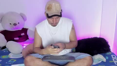 enrique online show from November 2025 02:22:01 PM