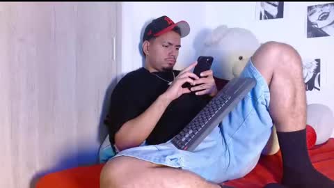 enrique online show from February 2026 04:32:01 AM