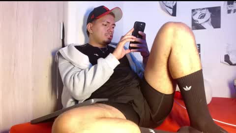 enrique online show from February 2026 05:02:01 AM