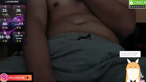 Enriquegc197 online show from December 2025 03:52:01 PM